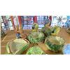 Image 3 : ASSORTED FROG, BIRD AND BUNNY HAND PAINTED RADFORD ENGLAND FIGURINES
