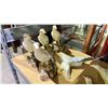 Image 2 : ASSORTED BIRD FIGURINES INCLUDING; RADFORD ENGLAND AND MORE