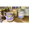 Image 2 : ASSORTED POTTERY INCLUDING; RADFORD AND MORE