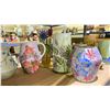 Image 3 : ASSORTED POTTERY INCLUDING; RADFORD AND MORE