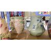 Image 4 : ASSORTED POTTERY INCLUDING; RADFORD AND MORE