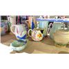 Image 2 : ASSORTED POTTERY INCLUDING; RADFORD AND MORE
