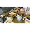 Image 2 : ASSORTED POTTERY INCLUDING; RADFORD AND MORE