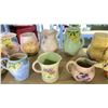 Image 3 : ASSORTED POTTERY INCLUDING; RADFORD AND MORE