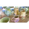 Image 4 : ASSORTED POTTERY INCLUDING; RADFORD AND MORE