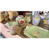 Image 2 : ASSORTED POTTERY INCLUDING; RADFORD AND MORE