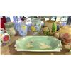 Image 3 : ASSORTED POTTERY INCLUDING; RADFORD AND MORE