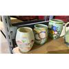 Image 2 : ASSORTED POTTERY INCLUDING; RADFORD AND MORE