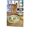 Image 2 : ASSORTED POTTERY INCLUDING; RADFORD AND MORE