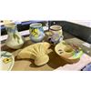 Image 3 : ASSORTED POTTERY INCLUDING; RADFORD AND MORE