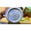 Image 6 : ASSORTED POTTERY AND POTTERY DECOR INCLUDING; RADFORD, STAFFORDSHIRE AND MORE