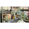 Image 2 : ASSORTED POTTERY INCLUDING; RADFORD AND MORE