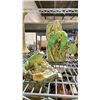 Image 2 : ASSORTED FROG AND BIRD FIGURINES INCLUDING; RADFORD ENGLAND AND MORE