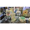 Image 2 : ASSORTED POTTERY INCLUDING; RADFORD AND MORE