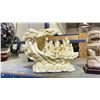 Image 2 : CARVED CHINESE FIGURINES
