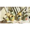 Image 2 : LOT OF ASSORTED RADFORD VASES