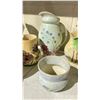 Image 2 : LOT OF ASSORTED RADFORD POTTERY AND MORE