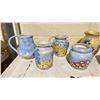 Image 2 : LOT OF ASSORTED RADFORD WATER JUGS, VASES AND MORE