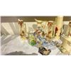 Image 2 : LOT OF ASSORTED RADFORD WATER JUGS, CERAMIC DUCK DECOR AND MORE