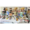 Image 3 : LOT OF ASSORTED TOBY MUGS AND POTTERY; RADFORD, STAFFORDSHIRE AND MORE