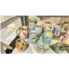 Image 2 : LOT OF ASSORTED RADFORD POTTERY, STAFFORDSHIRE TOBY MUGS AND MORE