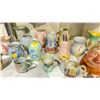 Image 3 : LOT OF ASSORTED RADFORD POTTERY, STAFFORDSHIRE TOBY MUGS AND MORE