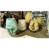 Image 2 : LOT OF ASSORTED RADFORD VASES AND MORE