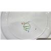Image 7 : SHELF LOT OF RADFORD PLATES, STAFFORDSHIRE PLATES AND MORE
