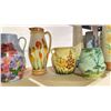 Image 3 : LOT OF ASSORTED RADFORD POTTERY AND MORE
