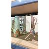 Image 2 : LOT OF ASSORTED RADFORD POTTERY AND MORE