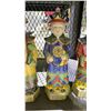 Image 3 : 3 CHINESE FIGURINES