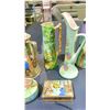 Image 3 : LOT OF ASSORTED POTTERY INCLUDING; STAFFORDSHIRE, RADFORD AND MORE