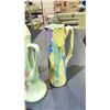 Image 4 : LOT OF ASSORTED POTTERY INCLUDING; STAFFORDSHIRE, RADFORD AND MORE