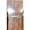 Image 3 : CHINESE ROSE WOOD HANGING DISPLAY UNIT
