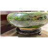 Image 3 : CHINESE CLOISONNE BOWL