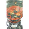 Image 3 : FISH BOWL ON CHINESE ROSE WOOD STAND