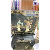 Image 3 : CHINESE PLANTER ON STAND