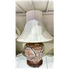 Image 3 : 2 CHINESE TABLE LAMPS