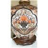 Image 5 : 2 CHINESE TABLE LAMPS