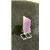 Image 2 : AMETHYST ON STAND RETAIL $380