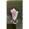 Image 3 : AMETHYST ON STAND RETAIL $380
