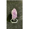 Image 2 : AMETHYST ON STAND RETAIL $380