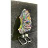 Image 2 : AMETHYST TITANIUM AURA RETAIL $480