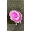 Image 2 : AGATE SLICE RETAIL $380