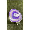 Image 2 : AGATE SLICE RETAIL $380