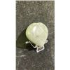 Image 2 : GREEN QUARTZ AVENTURINE HEART RETAIL $480