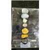 Image 3 : CHAKRA CRYSTAL DISPLAY
