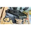 Image 2 : SONY VIDEO CAMERA RECORDER CCD-FX310 WITH CASE, CHARGER & ACCESSORIES (NO BATTERY)