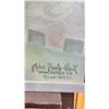 Image 2 : FRAMED ORIGINAL OIL ON BOARD BY JOHN POOLE-WEST TITLE UNKNOWN 26" X 38"