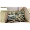Image 2 : LOT OF BMF "ROSETTE" FLATWARE